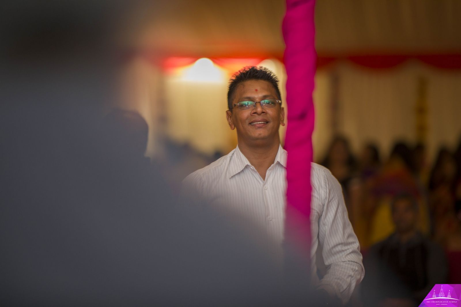 ©1987-2017 SKS Swaminarayan Temple East London